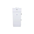 Напольный чугунный газовый котел Titan N40T - миниатюра фото 1