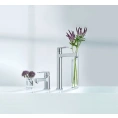 Смеситель для раковины Grohe Quadra 23404000 - миниатюра фото 3