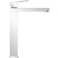 Стильный смеситель Grohe Eurocube 23406000 для раковины - миниатюра фото 9