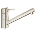 Смеситель для кухни Grohe Concetto с выдвижной лейкой - миниатюра фото 1