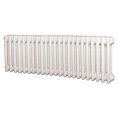 Радиатор стальной трубчатый Arbonia 3057/24 N12 3/4 с боковым подключением - миниатюра фото 1