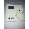 Комнатный термостат HRT-176 Ferroli 46361030 - миниатюра фото 1