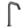 Электронный смеситель GESSI 316 MECCANICA с краном-фильтром, цвет Steel Brushed (54280#239) - миниатюра фото 1