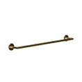 Полотенцедержатель Gessi Tondo 60 см (Finox Brushed Nickel) (63703#149) - миниатюра фото 1