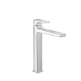 Смеситель для раковины Hansgrohe Metropol 260, хром, монтаж в 1 отверстие (32512000) - миниатюра фото 1
