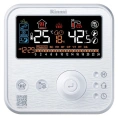 Пульт управления DeLuxe RBMC-39 Rinnai - миниатюра фото 1