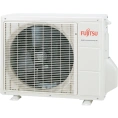 Кондиционер Fujitsu Airflow Nordic ASYG09LMCB/AOYG09LMCBN с тепловым насосом - миниатюра фото 3