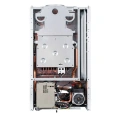 Настенный газовый котел MIZUDO NEAT OPEN M24 - миниатюра фото 2