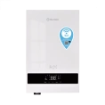 Настенный электрический котел Thermex Boss 12 Wi-Fi White - миниатюра фото 7