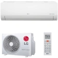 Кондиционер Mega Plus Inverter LG P18EP - миниатюра фото 1