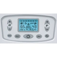 Настенный газовый котел Italtherm Time Solar 35 K - миниатюра фото 2