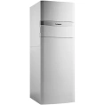 Газовый напольный конденсационный котел Vaillant ecoCOMPACT VSC 266/4-5 25 кВт 200л - миниатюра фото 1