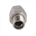 Сгон прямой разъемный (американка) ВН 3/4 Valtec - миниатюра фото 3