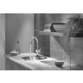 Кухонный смеситель Grohe Concetto 32661DC1 - миниатюра фото 2