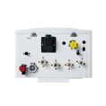 Настенный газовый котел Navien Deluxe C Plus Coaxial 13K - миниатюра фото 3