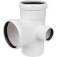 Крестовина двухплоскостная Sinikon КОМФОРТ ПЛЮС D110х110х50х87 правая 512035.k - миниатюра фото 1