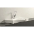 Стильный настенный смеситель Grohe Quadra 23297000 для раковины - миниатюра фото 10