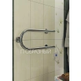 Полотенцесушитель электрический Terminus П-образный 25 ПСЭ 50x22 - миниатюра фото 2