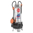 Фекальный насос Pedrollo BCm 10/50-N (MCm 10/50) кабель 5м 220V - миниатюра фото 1