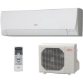 Инверторная сплит-система Fujitsu Classic Euro ASYG07LLCE-R/AOYG07LLCE-R - миниатюра фото 1