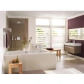 Смеситель для раковины Grohe Eurocube 23127000 с керамическим картриджем - миниатюра фото 6