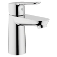 Смеситель для раковины Grohe BauEdge 23330000 — современный дизайн и эргономика - миниатюра фото 1