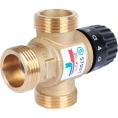 Stout термостатический смесительный клапан 1 для отопления и ГВС, 20-43 C, KV 1.6 - миниатюра фото 5