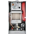 Газовый настенный одноконтурный котел Baxi ECO-5 Compact 1.24 (9-3-24 кВт)/атмо - миниатюра фото 3