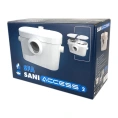 Канализационный насос с измельчителем SFA Saniaccess 2 - миниатюра фото 6
