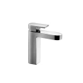 Смеситель для раковины Fantini Mare с изливом 140 мм, 1 отверстие, хром (51 02 V004WF) - миниатюра фото 1
