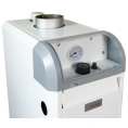 Газовый котел AXIS ECO 20 кВт AXIS-01-20TW-00, напольный, двухконтурный - миниатюра фото 2