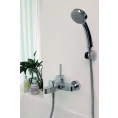 Смеситель для ванны с душем Bravat Spring 7F679113C-B - миниатюра фото 4