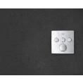 Термостат для ванны и душа Grohe Grohtherm SmartControl 29126000 - миниатюра фото 4