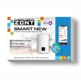 Отопительный контроллер ZONT SMART NEW - миниатюра фото 2