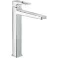 Смеситель для раковины Hansgrohe Metropol 74512000 - миниатюра фото 1