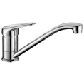 Кухонный смеситель Lemark Luna LM4104C - миниатюра фото 1
