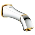 Излив Grohe Grandera 13341IG0 — Элегантность и Функциональность - миниатюра фото 1
