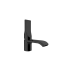 Смеситель для раковины BOSSINI APICE однорычажный, черный матовый (E89600.073) - миниатюра фото 1