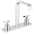 Смеситель для раковины Grohe Allure 20143000 - миниатюра фото 1