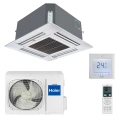 Кондиционер кассетный Haier AB18CS1ERA(S)/1U18DS1EAA/PB-700IB on/off - миниатюра фото 1