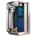 Напольный газовый котел Сигнал КОВ-10 СКс S-Therm 2.0 - миниатюра фото 1
