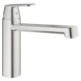 Смеситель для кухни Grohe Eurosmart Cosmopolitan — стиль и функциональность - миниатюра фото 1