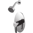 Встраиваемый смеситель для душа Lemark Atlantiss LM3220C - миниатюра фото 1