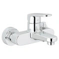 Смеситель Grohe для ванны с душем Europlus II 33553002 - миниатюра фото 1