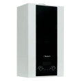 Настенный газовый котел Hubert AGB 30WLB Wi-Fi - миниатюра фото 2