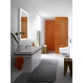 Крышка-сиденье TOTO Washlet SG TCF403REGV1 NW1 для подвесного унитаза — функция биде с системой удаления запахов - миниатюра фото 2