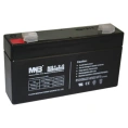 Аккумуляторная батарея MNB MS 1.2-6 - миниатюра фото 1