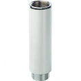 Удлинитель STOUT латунный 3/4 x 80 хромированный - миниатюра фото 2