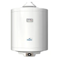Газовый настенный накопительный водонагреватель Hajdu GB 80.1 - миниатюра фото 1