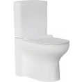 Унитаз-биде Bien Venus 19KDS64N1BM компакт - миниатюра фото 1